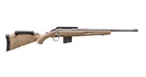 Ruger American Rifle Gen II Ranch .350 Legend 16.4