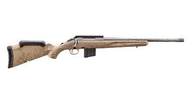 Ruger American Rifle Gen II Ranch .350 Legend 16.4