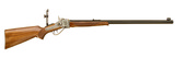 Cimarron Pride of the Plains Sharps Rifle .45-70 Govt Single Shot 30