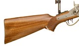 Cimarron Pride of the Plains Sharps Rifle .45-70 Govt Single Shot 30