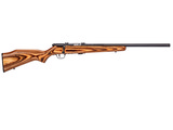 Savage Arms Mark II BV Bolt Action .22 LR 21