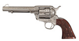 Cimarron Buffalo Bill Cody Wild West Frontier .45 LC 5.5