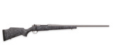 Weatherby Mark V Weathermark 6.5 Creedmoor 22