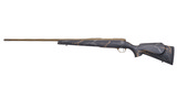 Weatherby MKV Weathermark Limited 6.5 WBY RPM 24