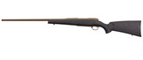 Weatherby Mark V Hunter Bronze 6.5 WBY RPM 24