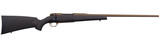 Weatherby Mark V Hunter Bronze 6.5 WBY RPM 24