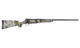 Weatherby Mark V Hunter Kings XK7 6.5 WBY RPM 24