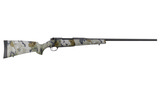 Weatherby Mark V Hunter
Knigs XK7 Camo .270 Win 24