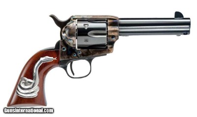 Cimarron Man with No Name .45 Colt 4.75