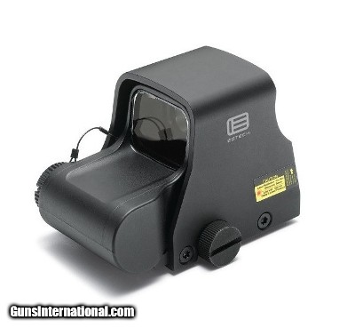 EOTECH HWS XPS2™ Holographic Weapon Sight XPS2-1