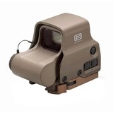 EoTech Model EXPS3 Tan / FDE Holographic Reflex Sight EXPS3-2TAN