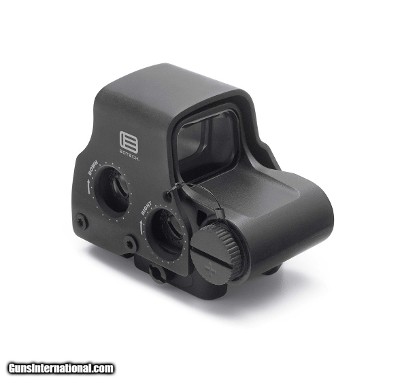 EoTech HWS EXPS3 Holographic Weapon Sight One-Dot EXPS3-0