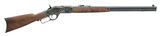 Winchester 1873 Sporter Lever-Action .45 Colt CCH 24