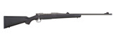 Mossberg Patriot Black Synthetic SS Cerakote .338 Win Mag 24