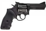 Taurus Model 66 Revolver .357 Magnum 4