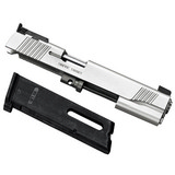 Kimber 1911 Rimfire Target Conversion Kit Silver 1100044 - 1 of 2