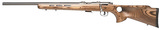 Savage Model 93R17 BTVLSS Left-Hand 21