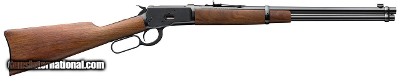 Winchester Model 1892 Carbine .45 Colt 20