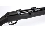 Savage A22 Magnum Semi-Auto .22 WMR 22