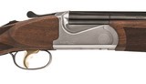 Franchi Instinct Sporting II 12 Gauge 30