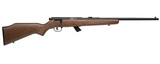 Savage Arms Mark II G .22 LR 21