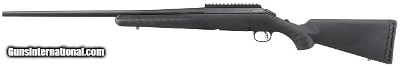 Ruger American Rifle Standard .30-06 Springfield 22