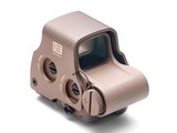 EoTech Model HWS EXPS3 Tan / FDE Holographic Reflex Sight EXPS3-0TAN