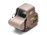 EoTech Model HWS EXPS3 Tan / FDE Holographic Reflex Sight EXPS3-0TAN - 2 of 3