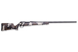 Weatherby Mark V High Country .270 Wby Mag 26