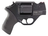 Chiappa Rhino 200DS .357 Magnum 2