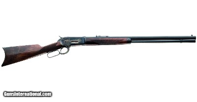 Chiappa 1886 Lever-Action Deluxe Rifle .45-70 Govt 26