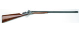 Chiappa Little Sharps Rifle .30-30 Win Single Shot 26