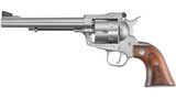 Ruger New Model Blackhawk Convertible .357 Mag / 9mm 6.5