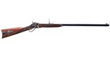 Uberti 1874 Sharps Down Under .45-70 Govt Single Shot 34