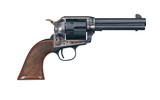 Uberti Short Stroke SASS Pro .357 Magnum 4.75