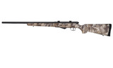 Savage Arms 25 Walking Varminter .17 Hornet 22