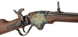 Chiappa 1860 Spencer Carbine .44-40 Win 22