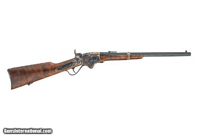 Chiappa 1860 Spencer Carbine .56-50 20
