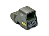 Eotech XPS2 HWS Holographic Weapon Sight OD Green EPS2-0-ODGRN - 2 of 4