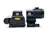 Eotech HHS VI Holographic Sight EXPS3-2 with G43 Magnifier HHSVI - 1 of 2