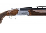 SKB Shotguns 90HTR High Rib Trap Youth O/U 12 Gauge 30