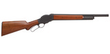 Cimarron 1887 Terminator 12 GA Lever-Action 20