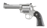 Ruger New Model Super Blackhawk .44 Magnum 4.62