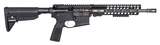 Geissele Border Patrol Rifle SBR 5.56 NATO 11.5