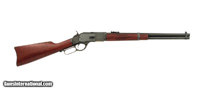 Taylor's & Co. 1873 Carbine Rifle .357 Magnum 19