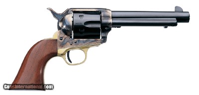 Taylor's & Co. Ranch Hand Taylor Tuned .45 LC 5.5