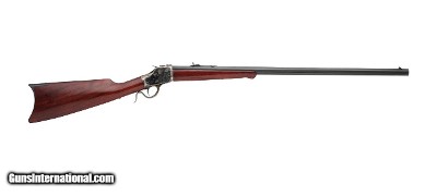 Taylor's & Co. 1885 Single Shot High Wall .45-70 Govt 32