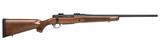 Mossberg Patriot Walnut 7mm-08 Rem 22