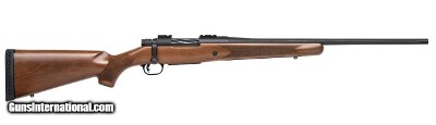 Mossberg Patriot Walnut 7mm-08 Rem 22