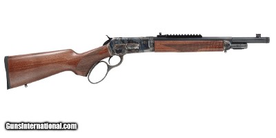 Taylor's & Co. 1886 TC86 Takedown .45-70 Govt 16.5